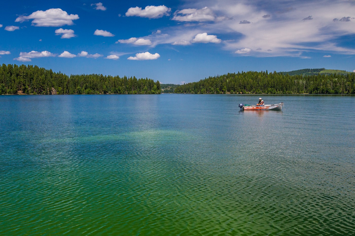 May Long Weekend Fishing Favourites