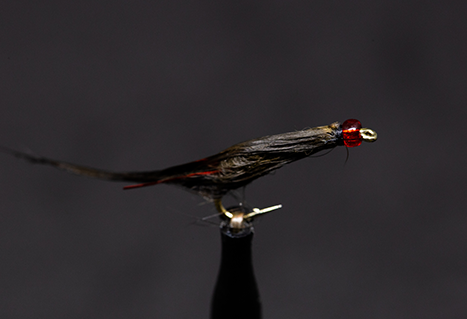 Leeches: Fly-Fishing Tactics - Freshwater Fisheries Society of BC