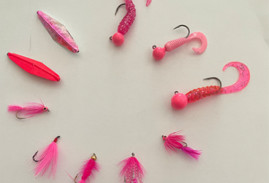 How to Fish for Pink Salmon - Go Fish BC