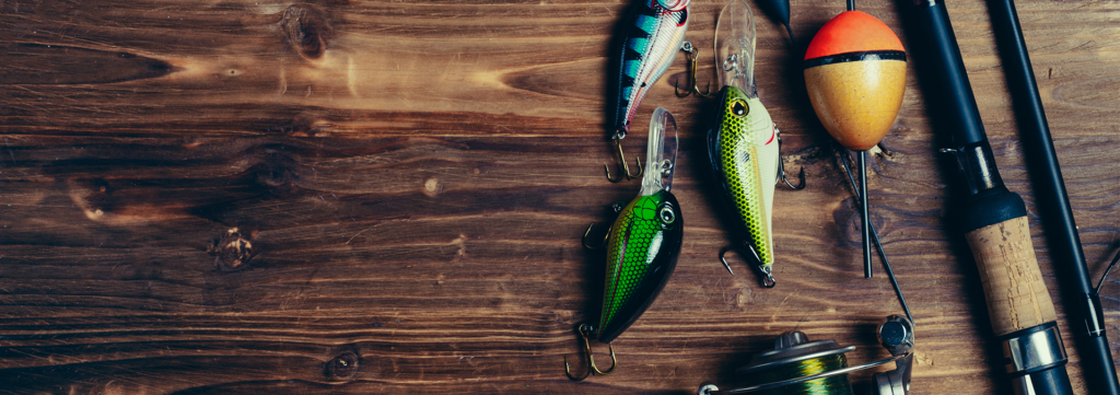 Beginner's Guide to Fishing Rods + Tackle - Go Fish BC
