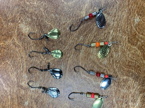 How to Use Fishing Lures: Choosing, Attaching, and Casting