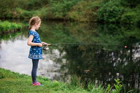 How to Fish for Trout with Lures - Go Fish BC