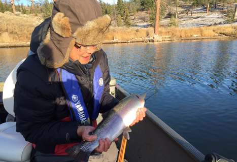 Discover Six Fall Fishing Experiences in British Columbia - Freshwater  Fisheries Society of BC