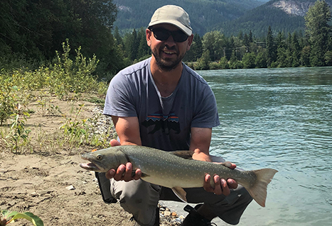 What rod is this? : r/troutfishing