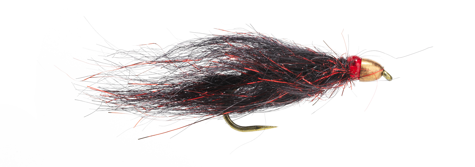 Leeches: Fly-Fishing Tactics